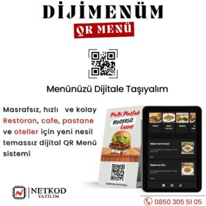 DijiMenüm