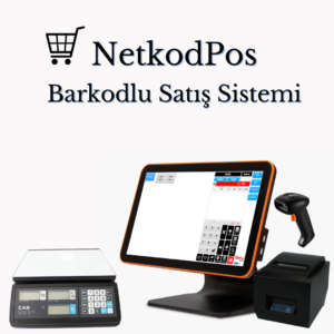 NetkodPos